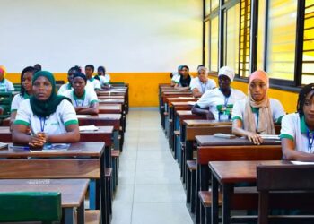Matoto : 2 000 candidats entament les examens de sortie des CFP 2025
