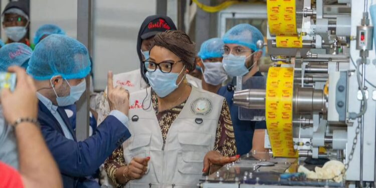 Guinée : les entreprises industrielles sommées de se régulariser avant le 15 juillet 2025