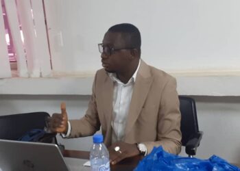 RGPH-4 : L’association guinéenne des sciences politiques forme des agents à la sensibilisation 