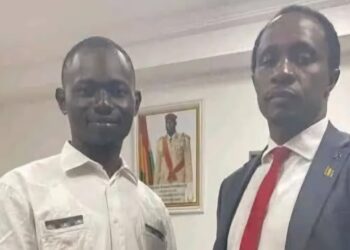 Après une nuit de garde à vue, Thierno M&rsquo;Bonet présente ses excuses suite à ses propos diffamatoires