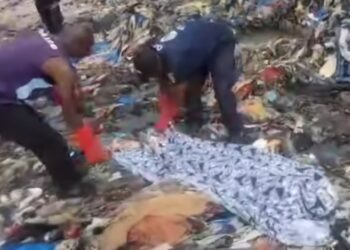 Conakry : le corps d’un quadragénaire retrouvé en bordure de mer à Matam