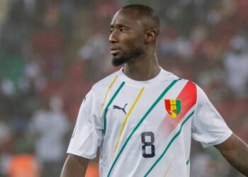 Naby Keita : « Si cela dépendait de moi, je serais tous les jours en sélection »