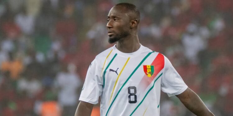 Naby Keita : « Si cela dépendait de moi, je serais tous les jours en sélection »