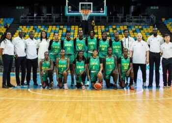 Sénégal : l’administration américaine refuse le visa à des joueuses de l’équipe nationale de basket
