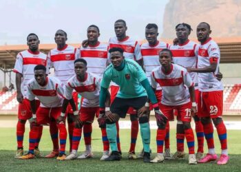 Horoya AC sacré champion de Guinée : un titre inattendu mais mérité