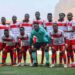 Horoya AC sacré champion de Guinée : un titre inattendu mais mérité
