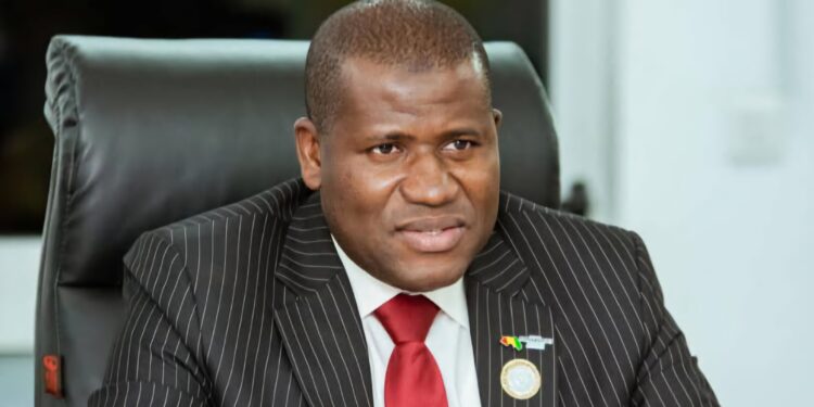 Bientôt les journées de la planification et de la coopération internationale à Conakry