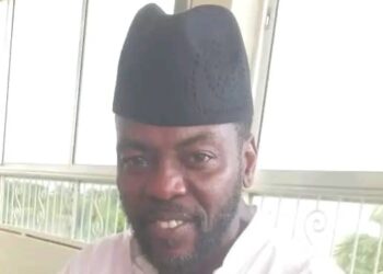 Pascal Feindouno se convertit à l’islam 