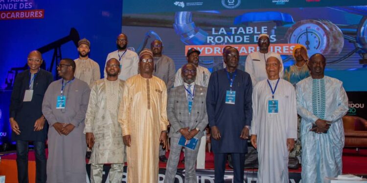 Hydrocarbures en Guinée : clap de fin sur la table ronde stratégique pour l’autonomie énergétique