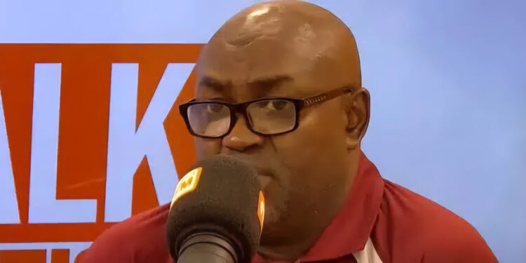 Enlèvement de Me Mohamed Traoré : le forum des forces sociales de Guinée dénonce une dérive autoritaire