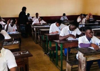 Bac 2025 : interdiction formelle des activités commerciales à proximité des centres à Conakry