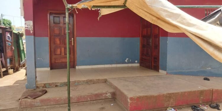 Fin du recensement biométrique à Dixinn Centre 2 : plus aucune ombre d’agents recenseurs