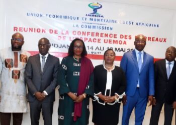 Enlèvement de Me Mohamed Traoré : la conférence des barreaux de l’UEMOA condamne et exige justice