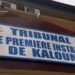 TPI de Kaloum : le procès de Frédéric et de ses coaccusés pour meurtre se poursuit ce lundi