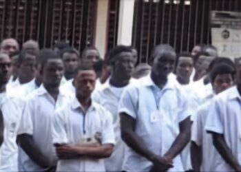 Matoto / Bac : 12 mille 972 candidats, dont 6 mille 197 filles, sont répartis dans 26 centres