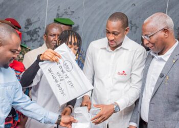 BAC 2025: 345 candidats entament les épreuves à Pita, dont 182 jeunes filles