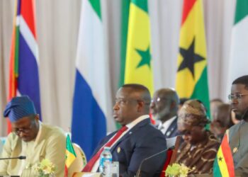 Transition en Guinée : la CEDEAO salue les progrès et annonce une mission imminente à Conakry