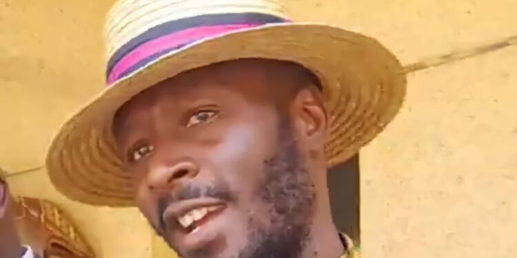 Le SPPG solidaire du Barreau suite à l’enlèvement de Me Traoré