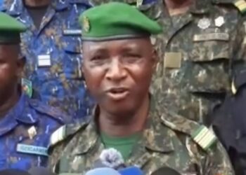 Kindia: Fatoumata Doukouré accusée d’avoir ôté la vie d’un nourrisson pour entretenir une fausse grossesse