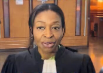 Me Traore : la conférence internationale des barreaux exige…