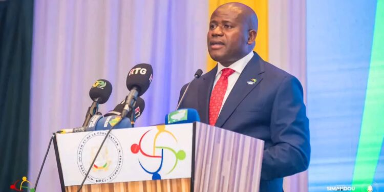 Les réflexions sur la Planification et la Coopération Internationale débutent à Conakry