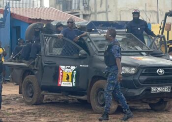 4 morts liés à la drogue Hush à Keitayah : les forces de sécurité passent à l’offensive