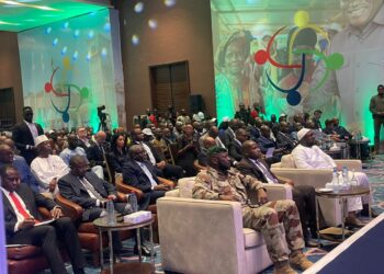 Economie : le PIB de la Guinée revu à la hausse de 51,2 % après le rebasage