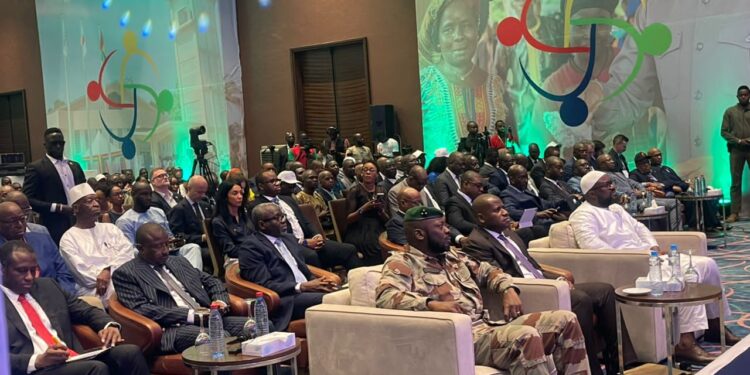 Economie : le PIB de la Guinée revu à la hausse de 51,2 % après le rebasage