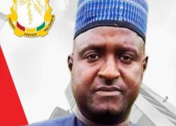 Présidence de l’UFDG : Naïmi Ibrahima Diallo, le challenger inattendu de Cellou Dalein, dévoile sa vision