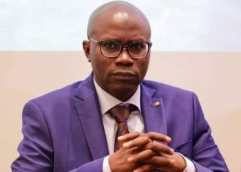 Retour en détention de Mory Camara, ancien directeur général des Impôts