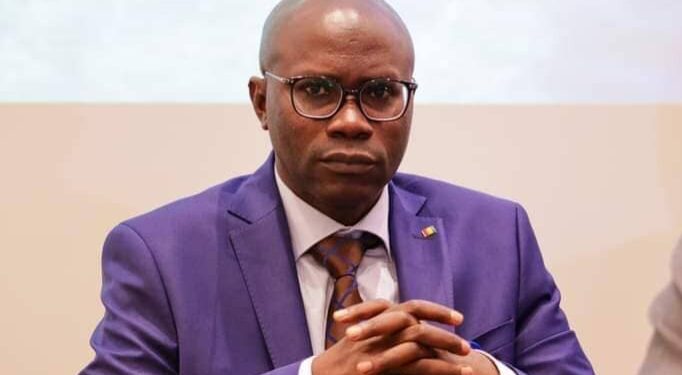 Retour en détention de Mory Camara, ancien directeur général des Impôts