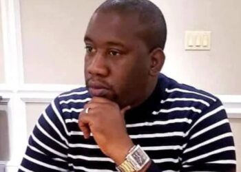 Aliou Bah s’est-il fait enrôler en prison ? : « oui notre président, s’est fait recenser », répond Moïse Diawara