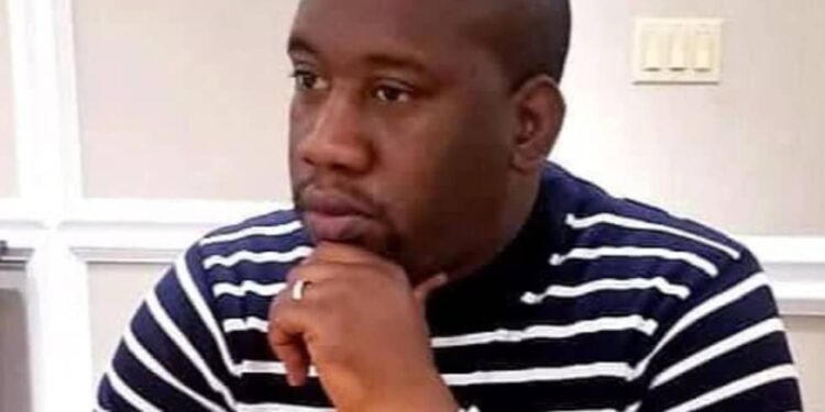 Aliou Bah s’est-il fait enrôler en prison ? : « oui notre président, s’est fait recenser », répond Moïse Diawara