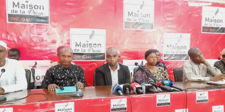 Indemnisation incomplète: des victimes du 28 septembre oubliées interpellent les autorités