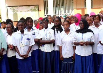 Kankan : les autorités régionales de l’éducation dressent le bilan des examens de 2025