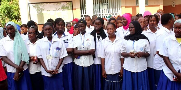 Kankan : les autorités régionales de l’éducation dressent le bilan des examens de 2025