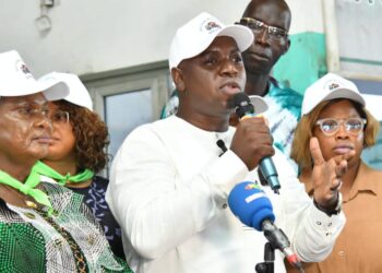 Souza Konaté au MATD : « Si vous avez sûrement signé ce document, cela veut dire que vous ne méritez pas votre poste »