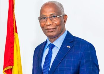 Financement du développement durable : le PM, Bah Oury conduit une délégation à Séville