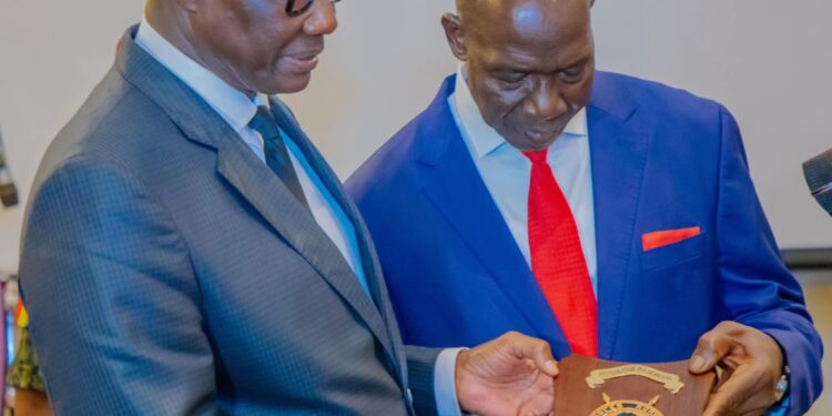 Coopération militaire : nouvelle impulsion entre la Guinée et le Sénégal