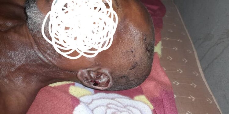 Siguiri : découverte du corps d’un septuagénaire près de l’aéroport plateau