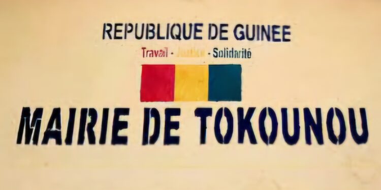 Tokounou : plainte contre des responsables de la délégation spéciale pour détournement présumé de fonds publics