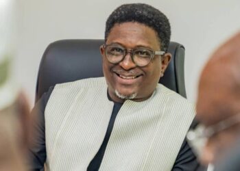 Enseignement supérieur: bientôt un Institut de mathématiques en Guinée