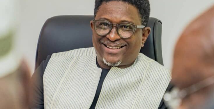 Enseignement supérieur: bientôt un Institut de mathématiques en Guinée