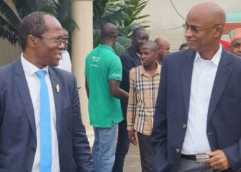 Bras de fer MATD – UFDG: Cellou Dalein fait-il machine arrière?