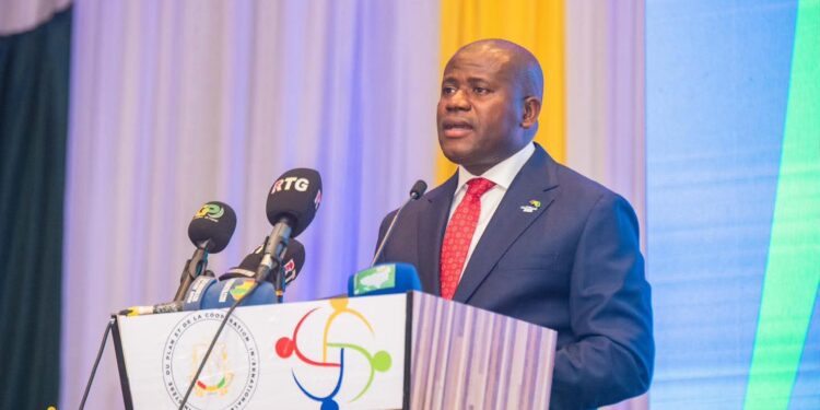 RGPH 4 : le ministre Ismaël Nabé annonce le début de l’opération pour le 1er juillet 2025