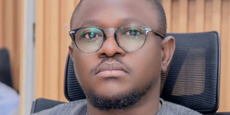 Le mouvement des réformateurs de l’UFDG : : une réponse lucide à la loi de l’évolution politique