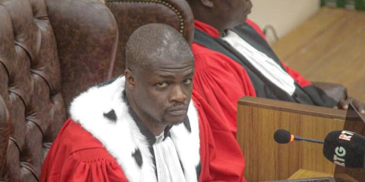 Dernière minute : le juge Ibrahima Sory II Tounkara élu à la tête de l’AMG, une mandature placée sous le signe de l’unité et de l’éthique