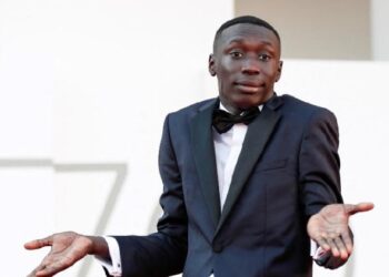 Etats-Unis : le tiktokeur sénégalo-italien Khaby Lame quitte le territoire après avoir été arrêté par la police de l’immigration