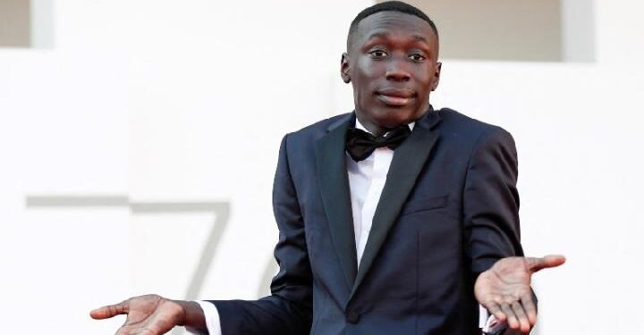 Etats-Unis : le tiktokeur sénégalo-italien Khaby Lame quitte le territoire après avoir été arrêté par la police de l’immigration