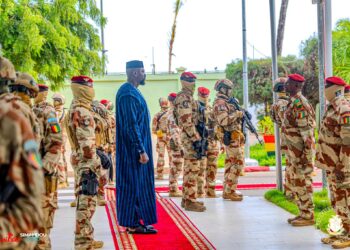 Le débat de la semaine du 16 juin : Bonjour la DGE, out la CENI !